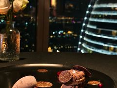 -厦门康莱德酒店
