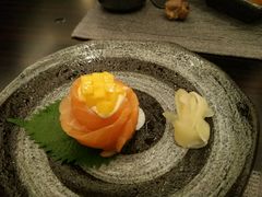 -汕头国际大酒店-牛一町目餐厅