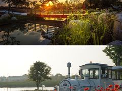 -尚湖风景区