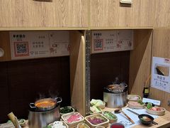 -独食火锅·半米屋台(望平街店)