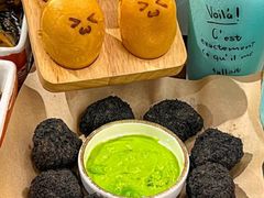 -ITA·意塔意大利餐厅(亦庄店)