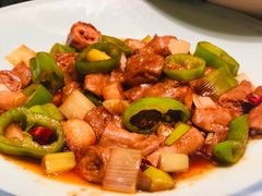-阿庄新豫菜(航海东路店)