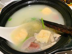 -民国红公馆·秦淮八艳(夫子庙店)
