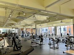 -聚健身GatherFitness(余杭店)