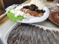 -牛街·马辈儿涮肉(牛街二店)