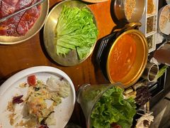 -三代烤肉(保利广场店)