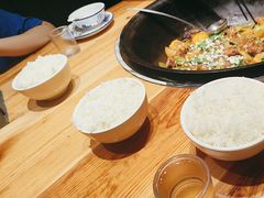 -和晟shèng铁锅炖·东北菜(南山店)