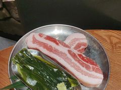 -马场洞肉铺(高丽街店)