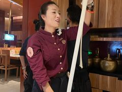 -巴奴毛肚火锅(悠唐购物中心店)