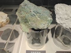 -甘肃地质博物馆