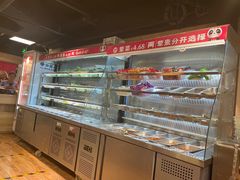 -芙蓉树下·四川冒菜(大悦城店)