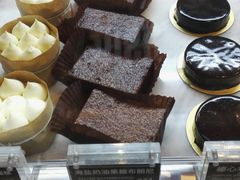 -Awfully Chocolate(来福士广场店)