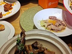-永安鱼庄·镇江菜(丁卯店)