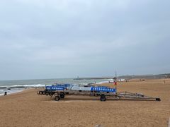 -日照灯塔风景区