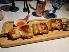 -俄士厨房(五棵松华熙LIVE店)