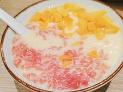 -唐食语粥(青山万达广场店)