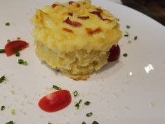 -Jack‘s Place 杰克地方西餐厅(新街口店)