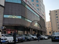 -中国银行(辽宁省分行营业部)