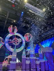 -第五极儿童乐园