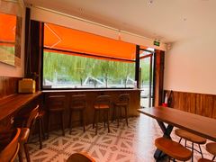 -Catch Bagel(芳草地店)