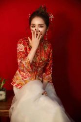 -全城热恋璀璨婚纱摄影(国贸总店)
