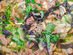-谢老五跷脚牛肉·非遗传承店