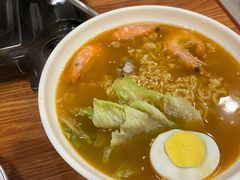 -一味韩餐(天鹅湖万达店)