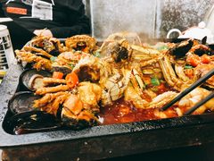 -川香鼎盛(市桥富华总店)