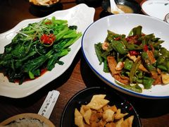 -来小酌·长安酒家(翠庭大厦店)