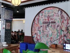 大堂-邮亭陈鲫鱼·重庆老字号(大足直营店)