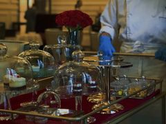 -Salon de Ville浦江汇(上海外滩华尔道夫酒店店)