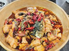-涿派·炝锅鱼(涿州店)