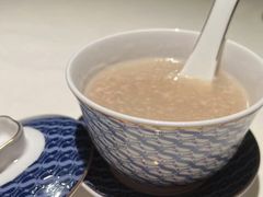 太史燕窝粥-炳胜私厨(万象前海店)