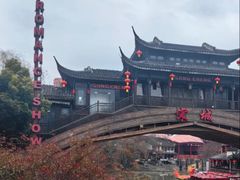 -杭州宋城
