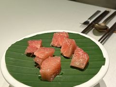 -金链花·泰国餐厅(国贸店)