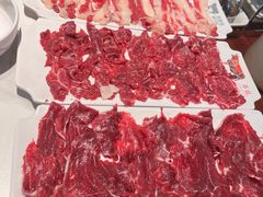 -犇鼎牛潮汕牛肉火锅(新辰里学清路店)