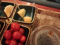 -华夏良子·足道SPA艾灸(翠微店)