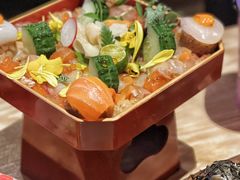 -鸟山鸣·日料食堂(王府井店)
