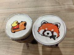 -ZOO COFFEE动物园咖啡(红山森林动物园店)