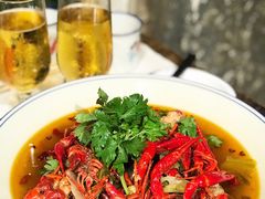 -老长沙龙虾馆·聚会餐厅(白石洲店)