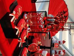 -麦雪尔甜品·生日蛋糕(新街口旗舰店)