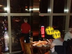 -上海柏悦酒店·世纪100牛排馆