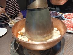 -东来顺饭庄(上地华联店)