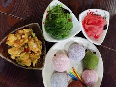 日式大福-顶屋咖喱(街道口总店)