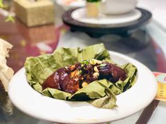 -绸乡宴酒店·融合苏帮宴(吴江店)