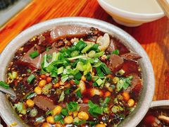 肥肠血旺-大邑李记肥肠血旺