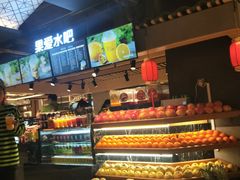 -远大美食广场(远大购物中心店)