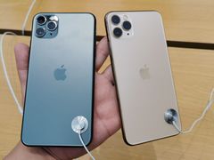 -Apple零售店(济南恒隆广场店)