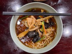 -重元寺香积厨素斋馆