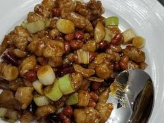 -渝悦情·新派川菜(建国门店)